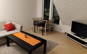 Feelhome Vestregata 3Rd Floor South